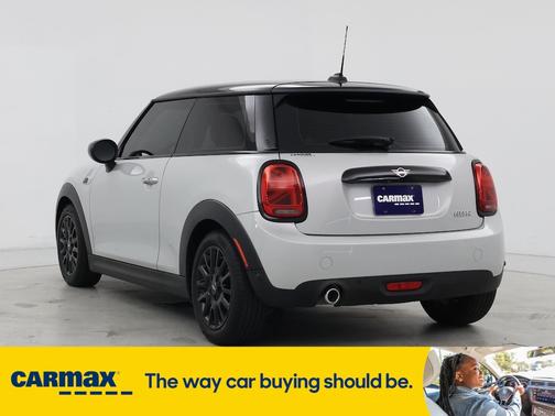 2020 MINI Hardtop