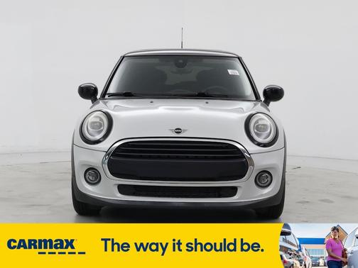 2020 MINI Hardtop