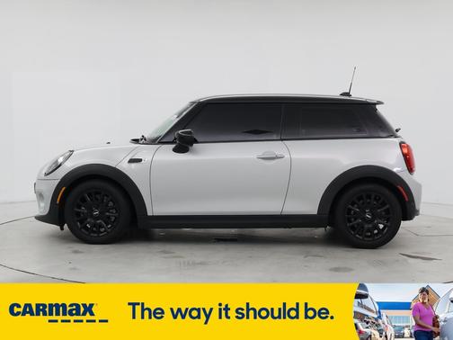 2020 MINI Hardtop