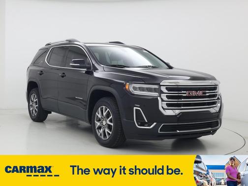 2020 GMC Acadia SLT