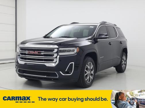 2020 GMC Acadia SLT