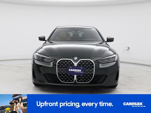 2022 BMW 430 I Gran Coupe