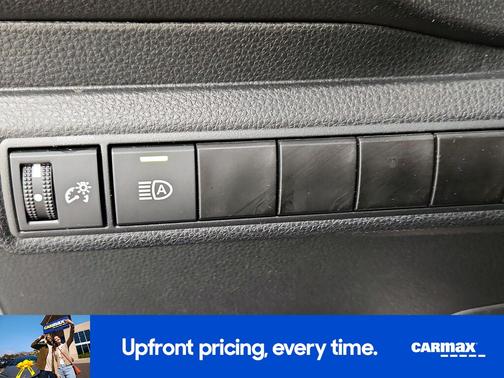 Blue 2024 Toyota Corolla LE