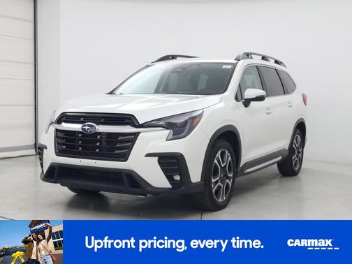 2023 Subaru Ascent Limited