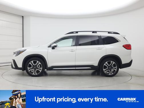 2023 Subaru Ascent Limited