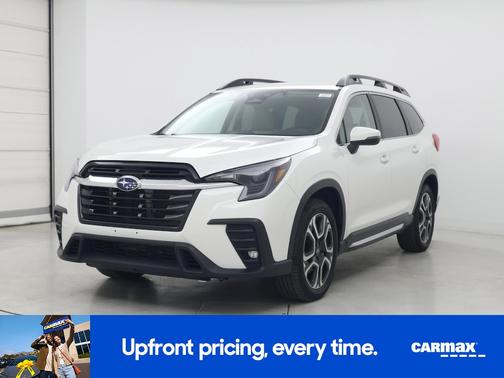 2023 Subaru Ascent Limited