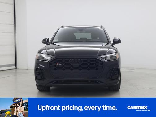 2021 Audi SQ5 Premium Plus