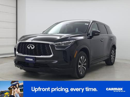 2023 INFINITI QX60 Pure