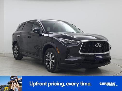 2023 INFINITI QX60 Pure