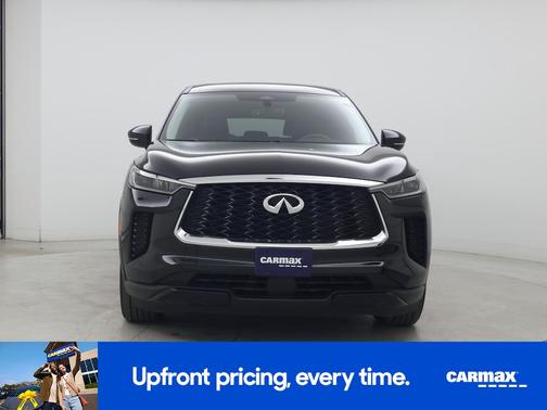 2023 INFINITI QX60 Pure