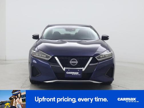 2023 Nissan Maxima SV