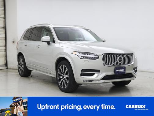 2022 Volvo XC90 T6 Inscription
