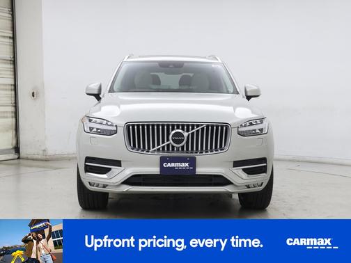 2022 Volvo XC90 T6 Inscription