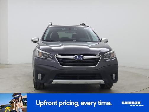 2022 Subaru Outback Touring