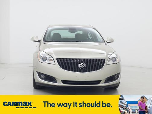 2015 Buick Regal Premium