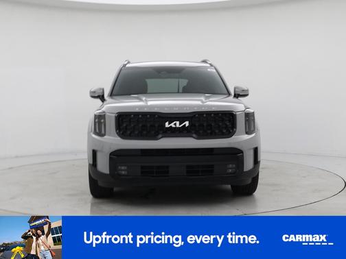 2024 Kia Telluride SX Prestige X-Line