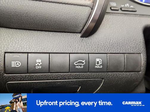 Gray 2019 Toyota Camry LE