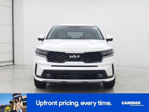 2023 Kia Sorento Hybrid SX Prestige