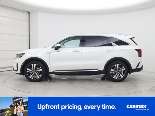 2023 Kia Sorento Hybrid SX Prestige