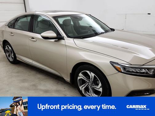 2020 Honda Accord EX-L