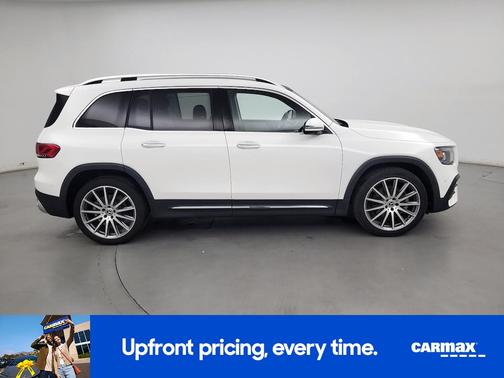 2023 Mercedes-Benz GLB 250 