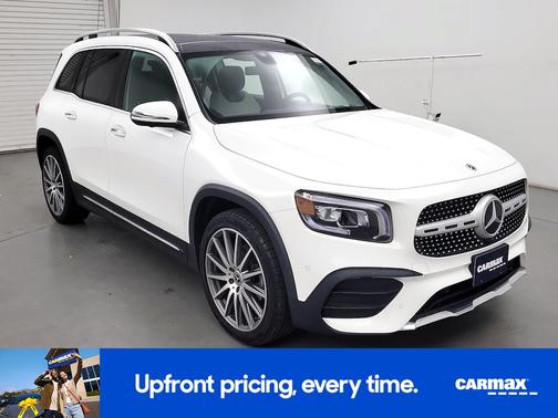 2023 Mercedes-Benz GLB 250 