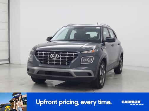 2023 Hyundai VENUE Limited