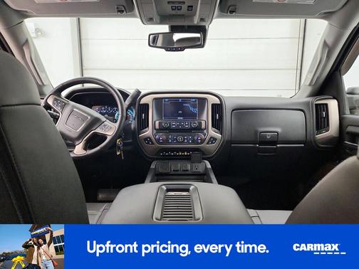 2018 GMC Sierra 2500 Denali