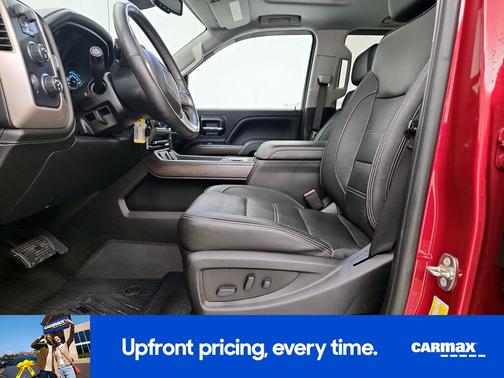 2018 GMC Sierra 2500 Denali