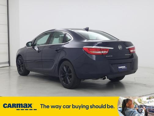2015 Buick Verano Convenience