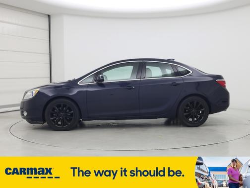 2015 Buick Verano Convenience