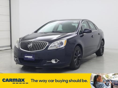 2015 Buick Verano Convenience