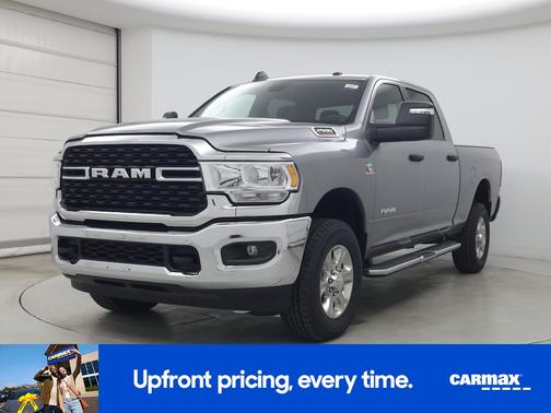 2024 RAM 2500 Bighorn