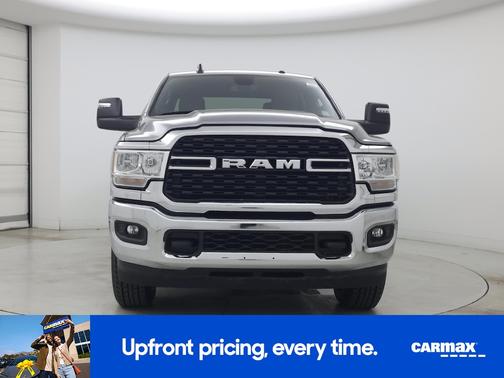 2024 RAM 2500 Bighorn