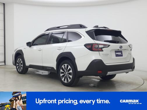 2023 Subaru Outback Limited XT