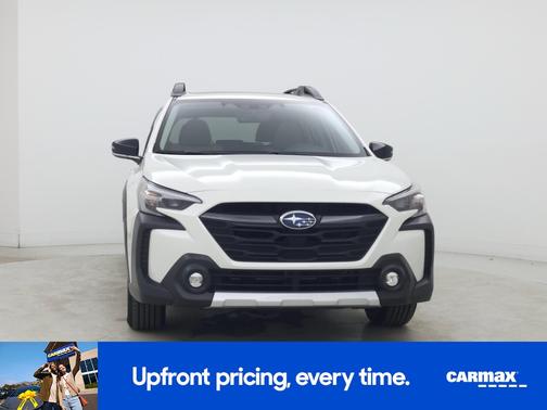 2023 Subaru Outback Limited XT