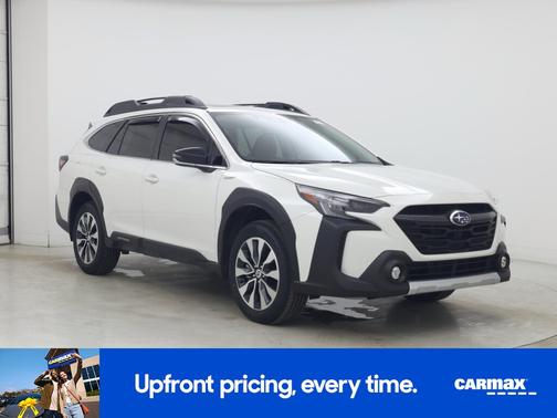 2023 Subaru Outback Limited XT