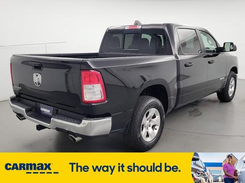 2023 RAM 1500 Bighorn