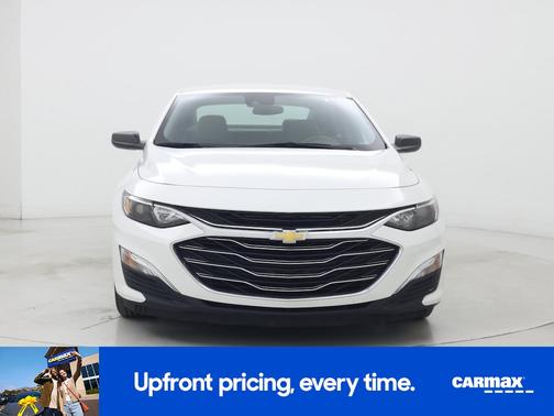 2023 Chevrolet Malibu LS