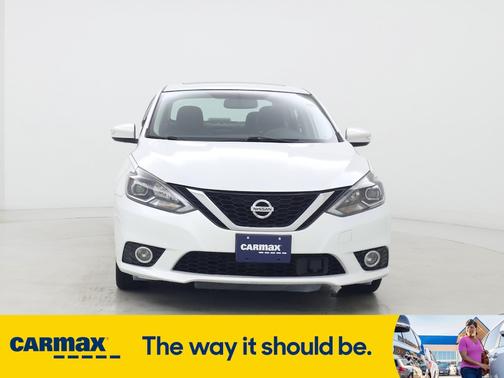 2018 Nissan Sentra SL