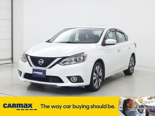 2018 Nissan Sentra SL