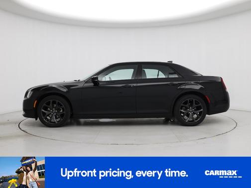 2023 Chrysler 300 S