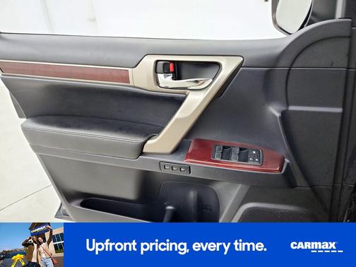 2018 Lexus GX 460 Premium