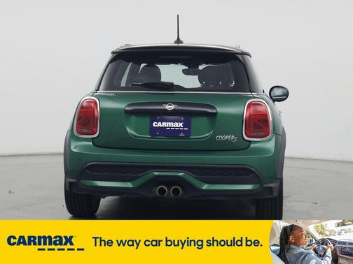 2022 MINI Hardtop S