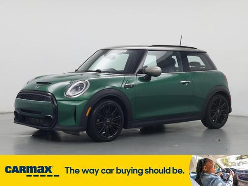2022 MINI Hardtop S