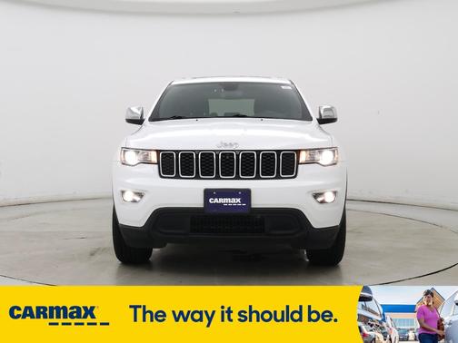 2022 Jeep Grand Cherokee WK Laredo E