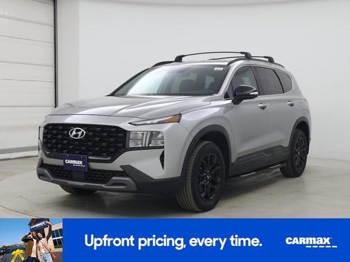 2023 Hyundai SANTA FE XRT