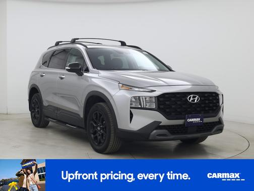2023 Hyundai SANTA FE XRT