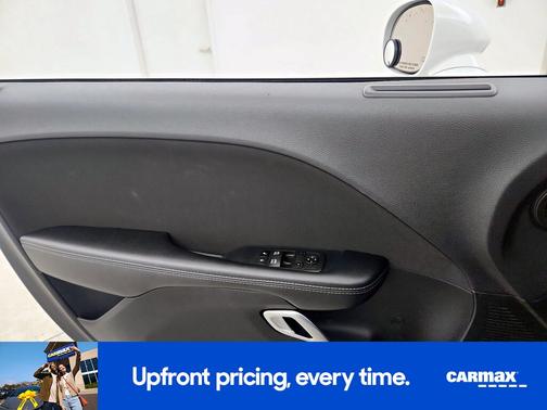 White 2022 Dodge Challenger GT