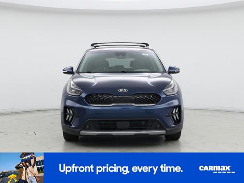 2020 Kia Niro Plug-In Hybrid EX Premium